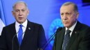 Netanyahu'dan Erdoğan'ı hedef alan paylaşım