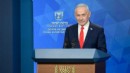Netanyahu'dan 'İran' gündemli güvenlik toplantısı