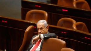 Netanyahu'dan skandal Refah şartı