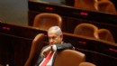 Netanyahu'dan skandal Refah şartı