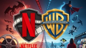 Netflix-Warner Bros. hattında yeni gelişme!