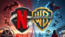 Netflix-Warner Bros. hattında yeni gelişme!