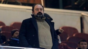 Nevzat Aydın'a 'Çirkinler'den tehdit!
