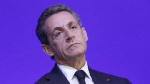 Nicolas Sarkozy’ye cezaevinde Kaddafi şoku
