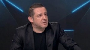 Nihat Kahveci'den Beşiktaş isyanı: 'Kampta ne yaptınız?'