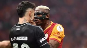 Nihat Kahveci'den dikkat çeken Victor Osimhen sözleri!