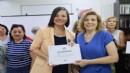 Nokta İleri Yaş Alma Merkezi'nde umut büyüdü