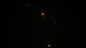 Nükleer misillemesi: İran Dimona'yı vurdu!