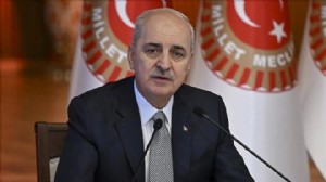 Numan Kurtulmuş'tan CHP açıklaması