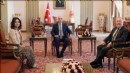 Numan Kurtulmuş ve DEM Parti heyeti görüştü