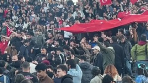 ODTÜ bahar şenliklerindeki kavgaya 6 gözaltı