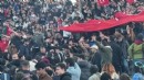 ODTÜ bahar şenliklerindeki kavgaya 6 gözaltı