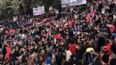 ODTÜ’de gözaltına alınanlardan 6’sı tutuklandı!