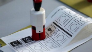 Ocak ayı seçim anketinde sürpriz sonuç