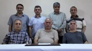 Öcalan'dan video mesaj: Silah bırakma çağrısı!