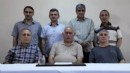 Öcalan'dan video mesaj: Silah bırakma çağrısı!