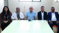 Öcalan’ın ailesi ile fotoğrafı ilk kez paylaşıldı