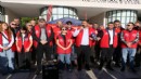 Ödeme krizinde yeni görüşmeden sonuç çıkmadı, sendika yol haritası belirleyecek!
