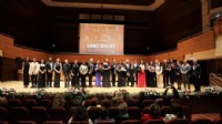Ödüllü Ulusal Genç Solist Yarışması başlıyor