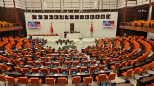 Öğrenci affı TBMM'de kabul edildi