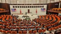 Öğrenci affı TBMM'de kabul edildi