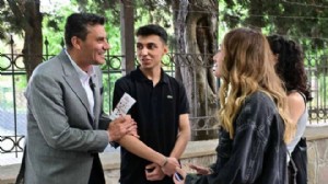 Öğrenci dostu şehirler listesinde Zeyrek etkisi!