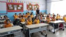 Öğretmenlere önlük, velilere randevu!