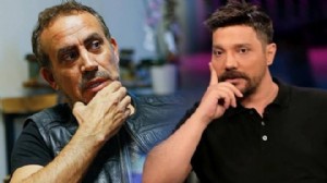 Oğuzhan Uğur'dan 'Haluk Levent' açıklaması