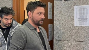 Oğuzhan Uğur'un ifade işlemleri başladı