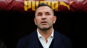 Okan Buruk: Skor çok farklı olabilirdi!