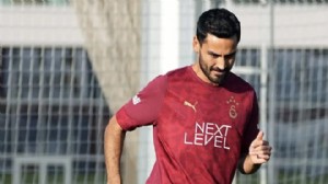 Okan Buruk'tan İlkay Gündoğan kararı!