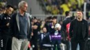 Okan Buruk'tan Jose Mourinho'ya olay gönderme!