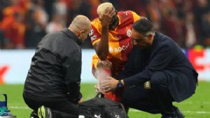Okan Buruk'tan Victor Osimhen açıklaması!