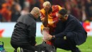 Okan Buruk'tan Victor Osimhen açıklaması!