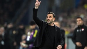 Okan Buruk'tan derbi yorumu: Canımızı kurtardık!