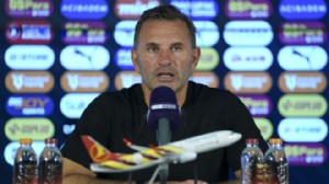 Okan Buruk'tan transfer sözleri: Çok acil bir şekilde...