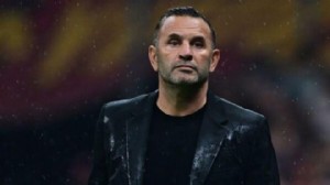 Okan Buruk'tan yenilgi sonrası açıklamalar
