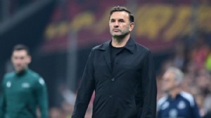 Okan Buruk'tan yenilgi sonrası 'hakem' tepkisi