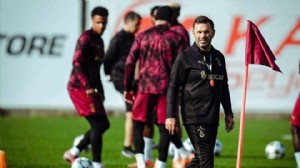 Okan Buruk ve Dursun Özbek 'casus' avında