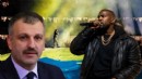 Oktay Saral, Kanye West konserini hedef aldı!