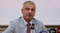 Oktay Saral görevinden istifa etti