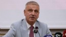 Oktay Saral görevinden istifa etti