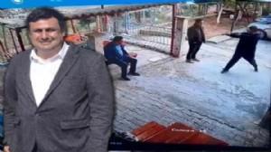 Müdürü tüfekle vurmuştu: Ağa da benim, paşa da!