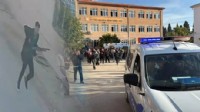 Okul saldırısında gözaltı sayısı 9'a çıktı!