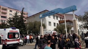 Okul saldırısında yeni detay: Görüntülü sohbet açmış!