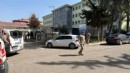 Okula giren saldırgan rastgele ateş açtı: Yaralılar var!