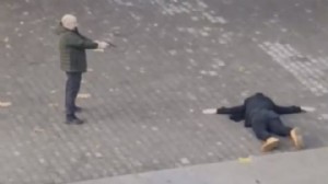 Okulda silahlı rehine krizi: Kızına şantaj iddiası!