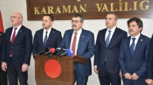 Okullara 24 saat 'polis devriyesi' geliyor