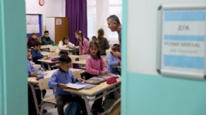 Okullarda ara tatil kalkıyor mu?