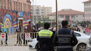 Okullarda yeni dönem: 81 ile güvenlik genelgesi gönderildi